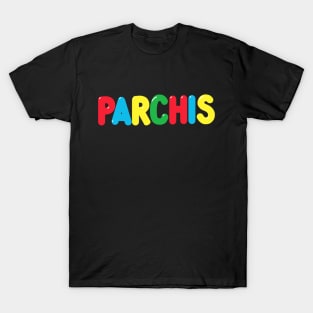 parchis T-Shirt